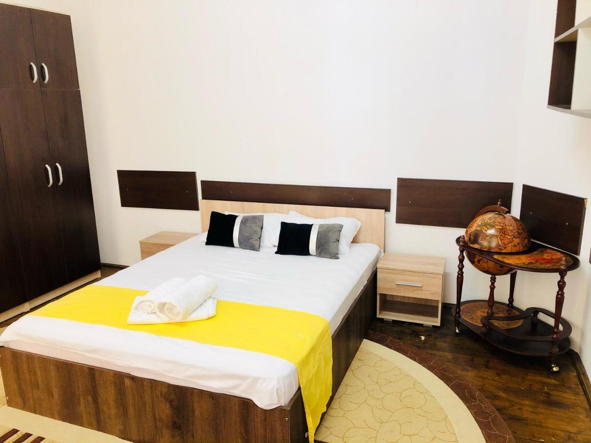 Ultra-Central Apartment Just In Union Squere Тимишоара Экстерьер фото