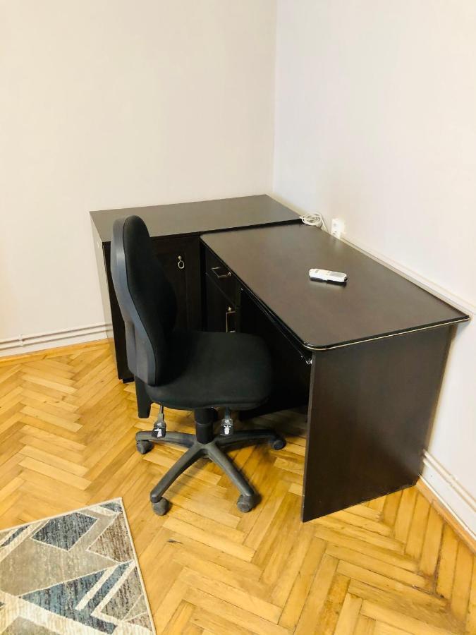 Ultra-Central Apartment Just In Union Squere Тимишоара Экстерьер фото
