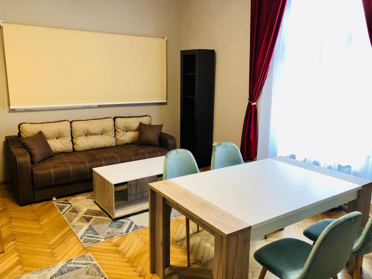 Ultra-Central Apartment Just In Union Squere Тимишоара Экстерьер фото