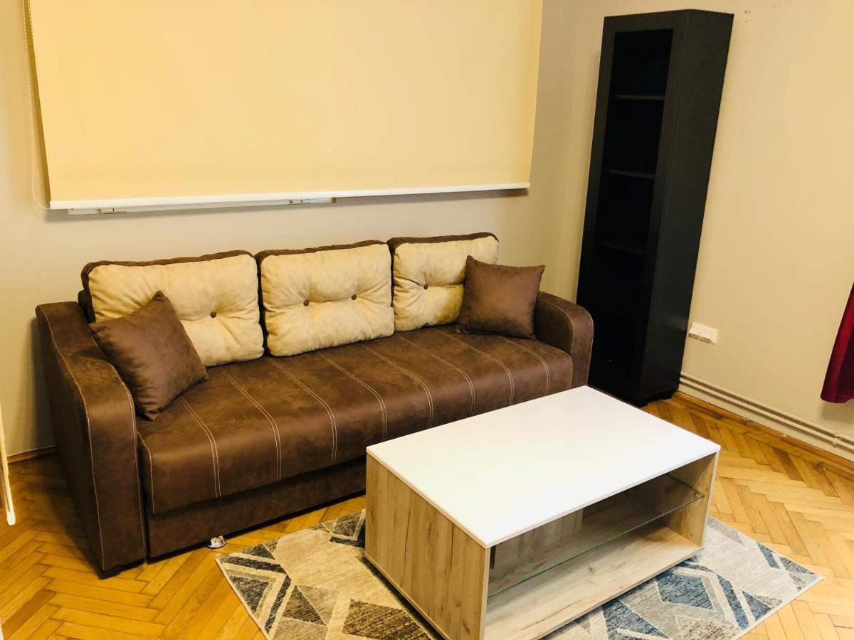 Ultra-Central Apartment Just In Union Squere Тимишоара Экстерьер фото