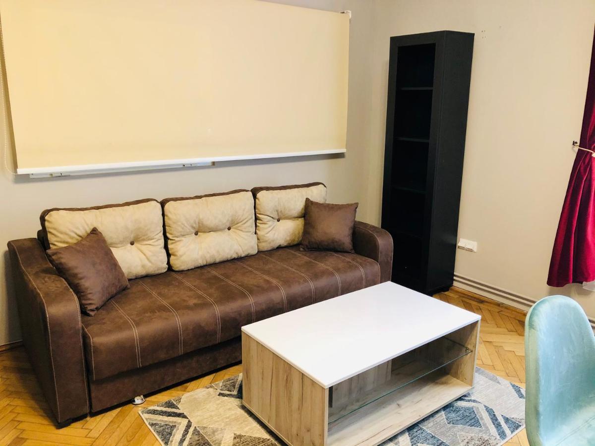 Ultra-Central Apartment Just In Union Squere Тимишоара Экстерьер фото