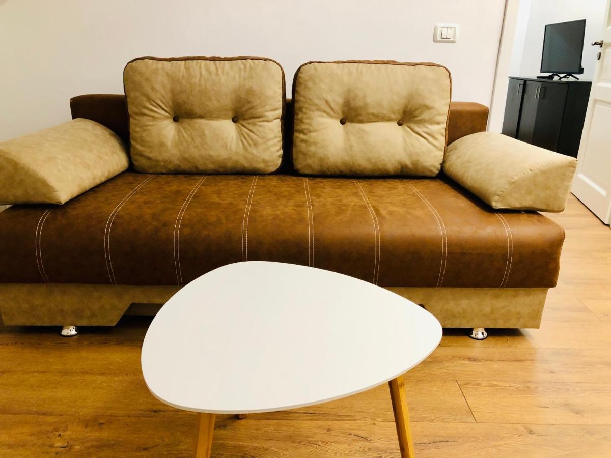Ultra-Central Apartment Just In Union Squere Тимишоара Экстерьер фото