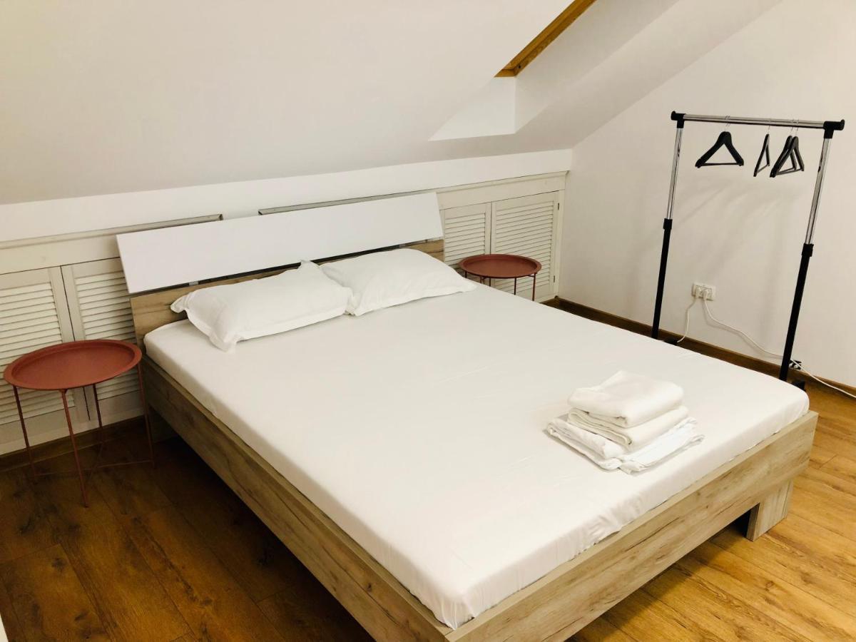 Ultra-Central Apartment Just In Union Squere Тимишоара Экстерьер фото
