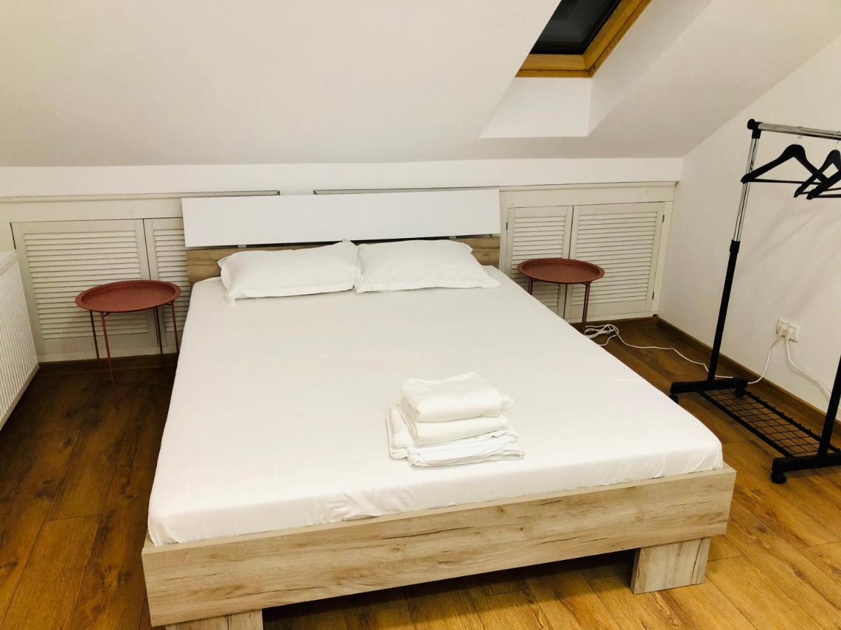 Ultra-Central Apartment Just In Union Squere Тимишоара Экстерьер фото